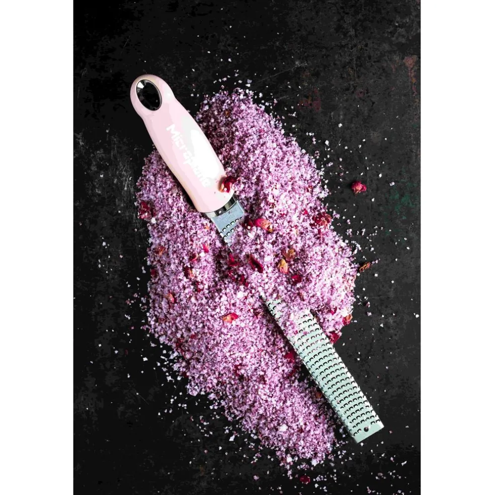 Microplaneu00ae Préparation*Zesteur bouton de