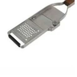 Microplaneu00ae Préparation*Zesteur master truffe 2 en 1