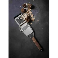 Microplaneu00ae Préparation*Zesteur master truffe 2 en 1