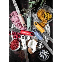 Microplaneu00ae Préparation*Zesteur lipstick