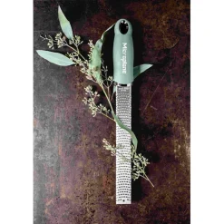 Microplaneu00ae Préparation*Zesteur eucalyptus